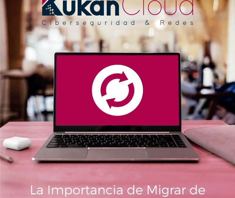 La Importancia de Migrar de Windows 10 a Windows 11